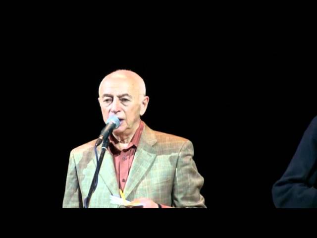 Постер Городницкий Александр - Новогодняя