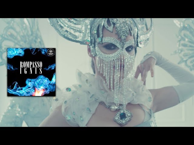 Постер Rompasso - ignis