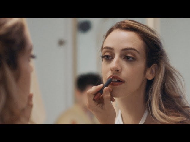 Постер Anna Clendening - Invisible