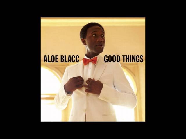 Постер Aloe Blacc - Momma Hold My Hand