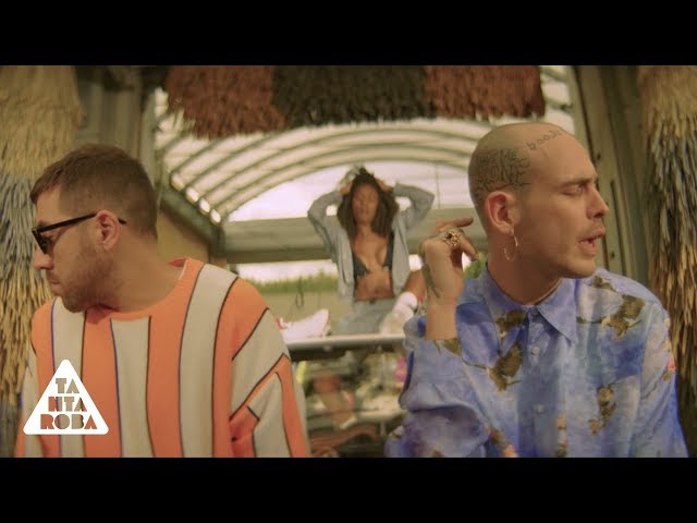 Постер Gemitaiz - Davide