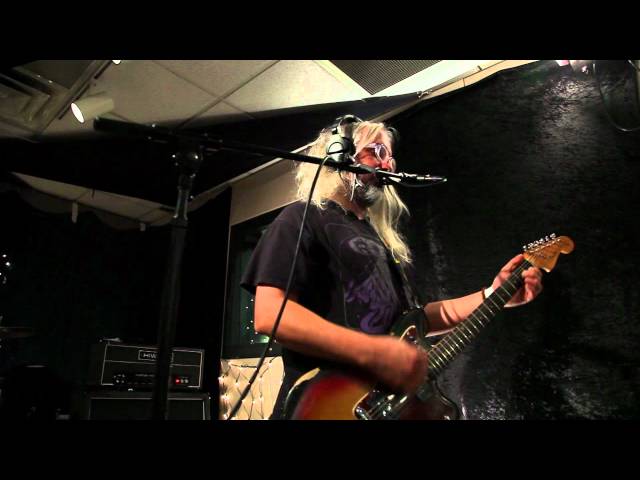 Постер Dinosaur Jr - Freak Scene