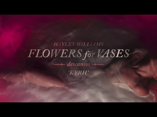 Постер Hayley Williams - Kyrh