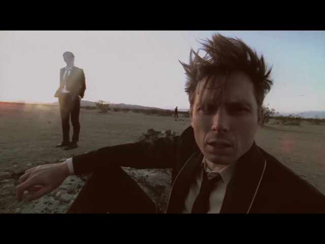 Постер Franz Ferdinand - Ulysses