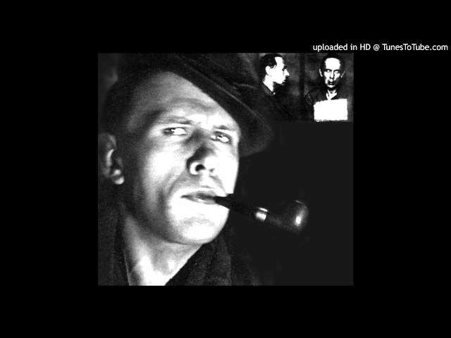 Постер Вальс в конго - По снегу (Даниил Хармс)