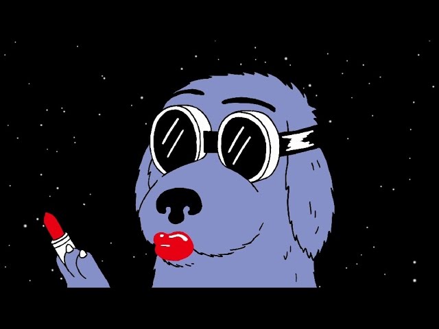 Постер Мумий Тролль - Куклы