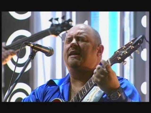 Постер Бандера Андрей - Осенний дождь