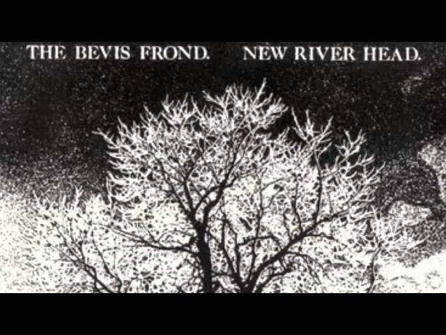 Постер Bevis Frond - Down In The Well
