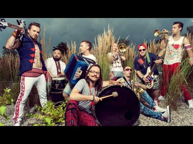 Постер Enej - Radio Hello