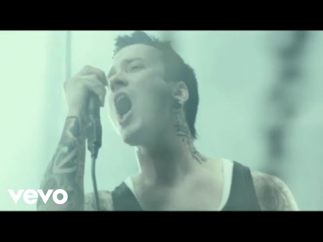 Постер Dead By April - Losing You