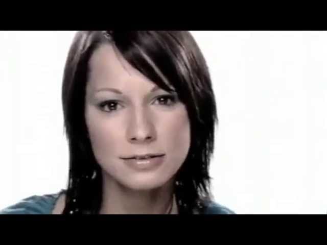 Постер Christina Stürmer - Ich lebe