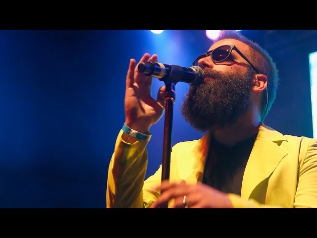 Постер Capital Cities - Kangaroo Court