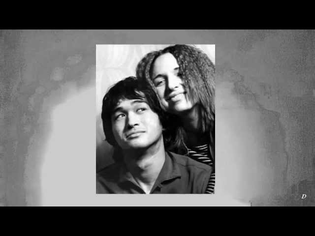 Постер Аквариум - Посвящение