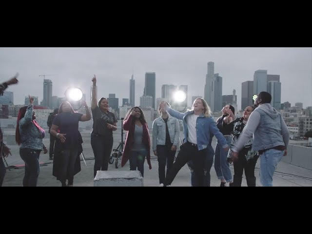 Постер Conrad Sewell - Healing Hands