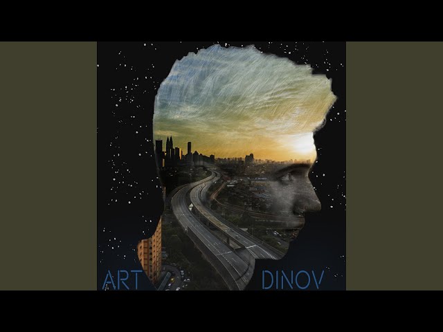Постер Art Dinov - Лоис Лэйн