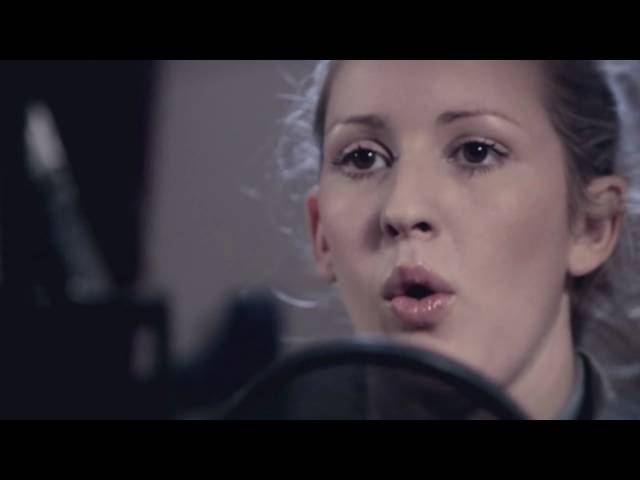 Постер Ellie Goulding - Roscoe Acoustic