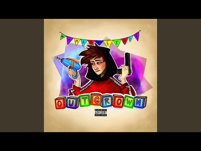 Постер N.MASTEROFF - ФЕНИКС (FEAT. MIDIX)