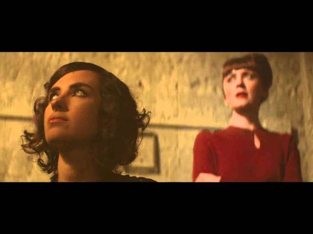 Постер Ladytron Ace 0f Hz - Ace 0f Hz