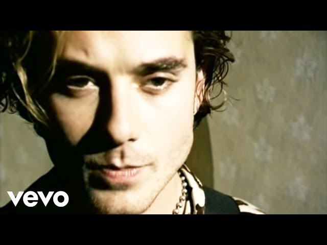 Постер Bush - Swallowed