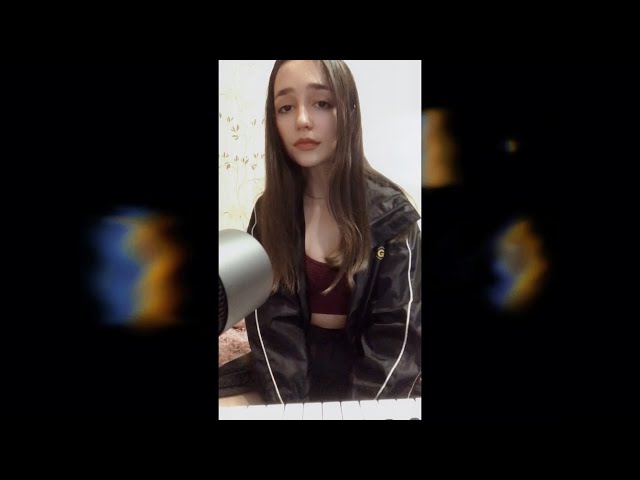 Постер Katy Night - Тишина