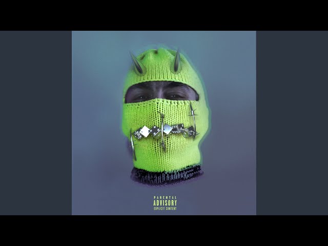 Постер Young P&H - Квартал делает числа