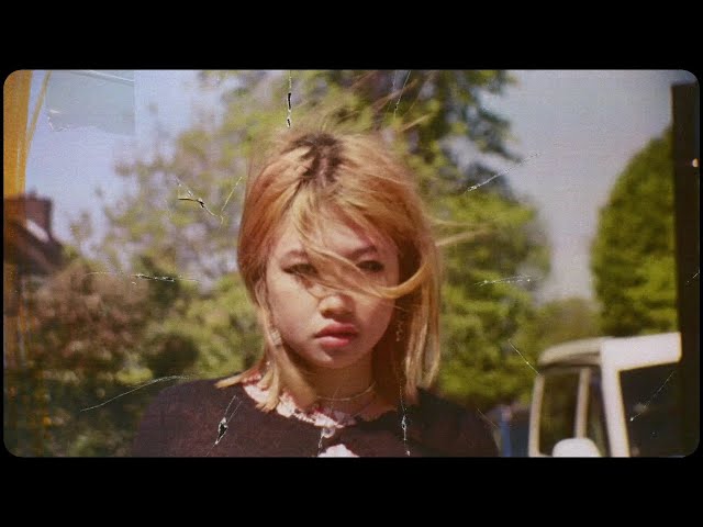 Постер beabadoobee - Care