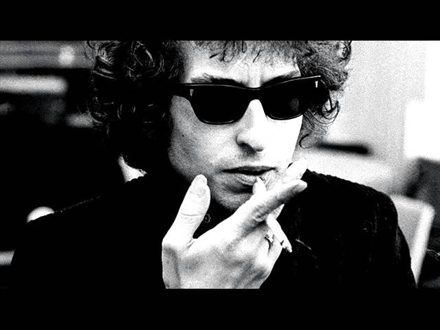 Постер Bob Dylan - Sara