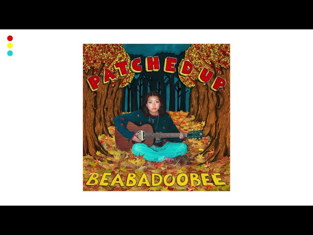 Постер beabadoobee - Everest