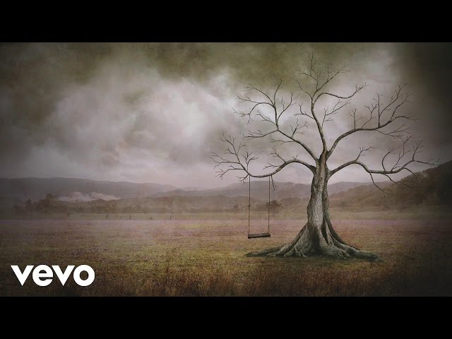 Постер Aurora - Nature Boy