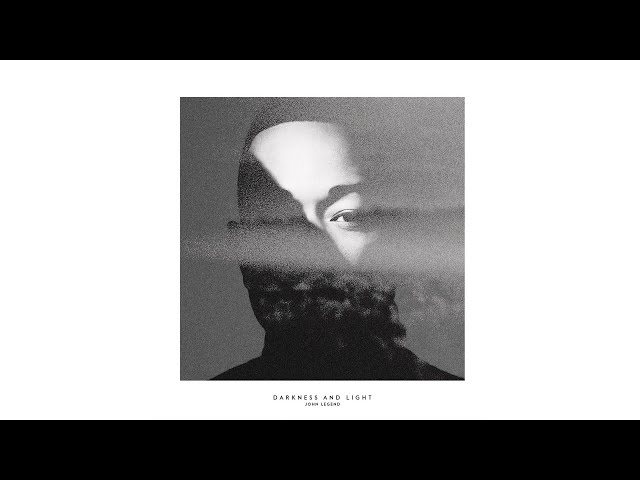Постер John Legend - I Know Better