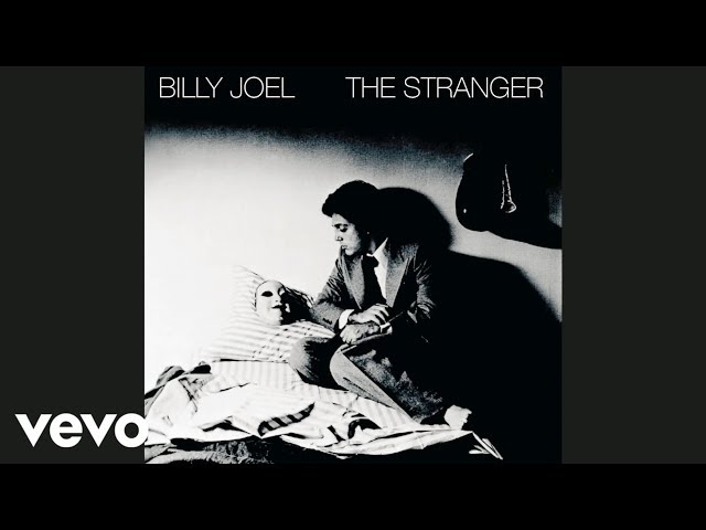 Постер Billy Joel - Always A Woman