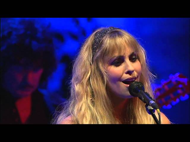 Постер Blackmore's night - diamonds and rust