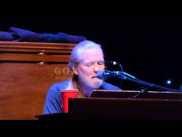 Постер Allman Greg - Wasted Words