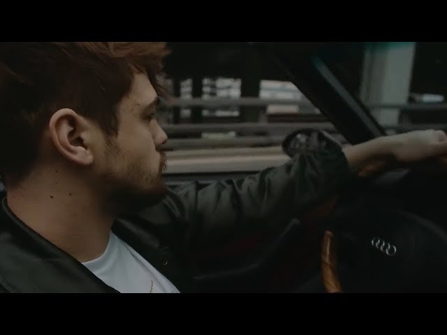 Постер Мальбэк - Волосы