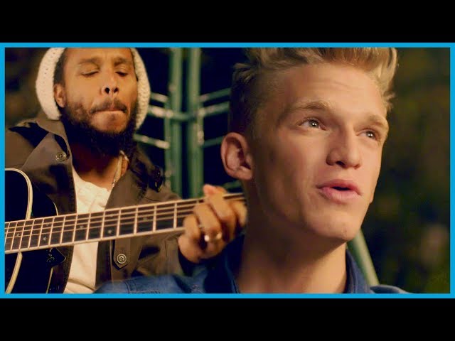 Постер Cody Simpson - Love