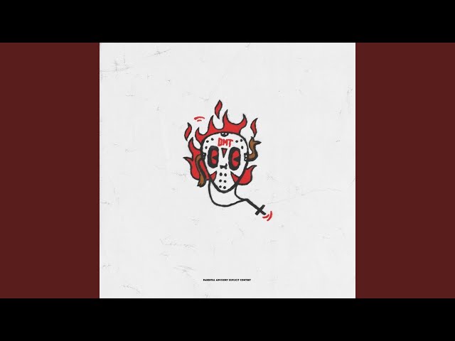 Постер dmtboy - НЕТУ ДЕЛ