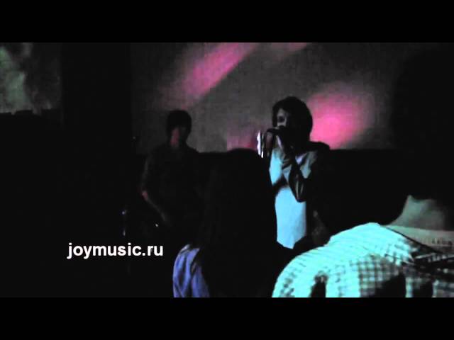 Постер Мультfильмы - До свидания