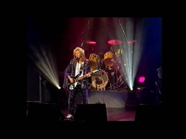 Постер Smokie - Boulevard Of Broken Dreams
