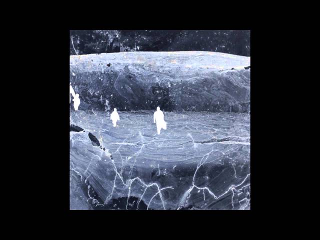 Постер Radiohead - Ful Stop