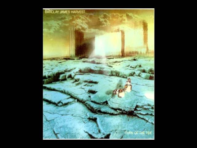 Постер Barclay James Harvest - Im Like A Train