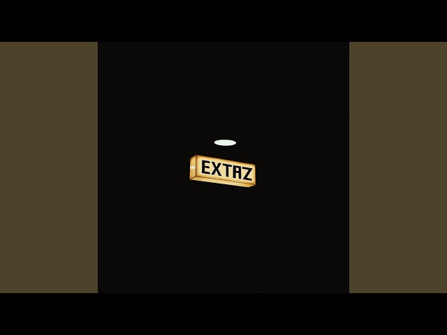 Постер Копюшон Ноу Мо - Extaz
