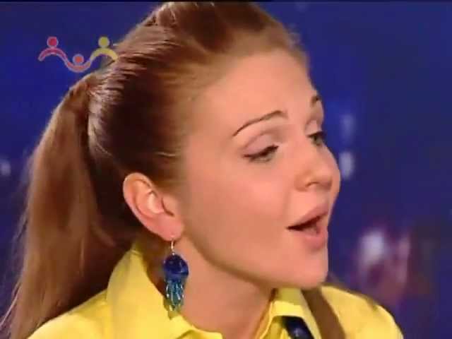 Постер Марина Девятова - Горница