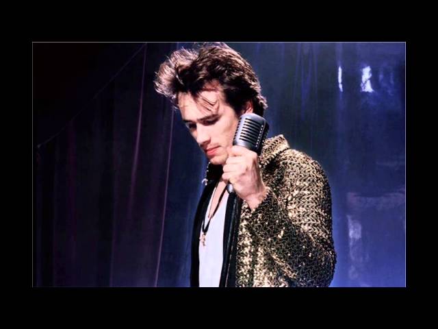 Постер Buckley Jeff - I Want Someone Badly