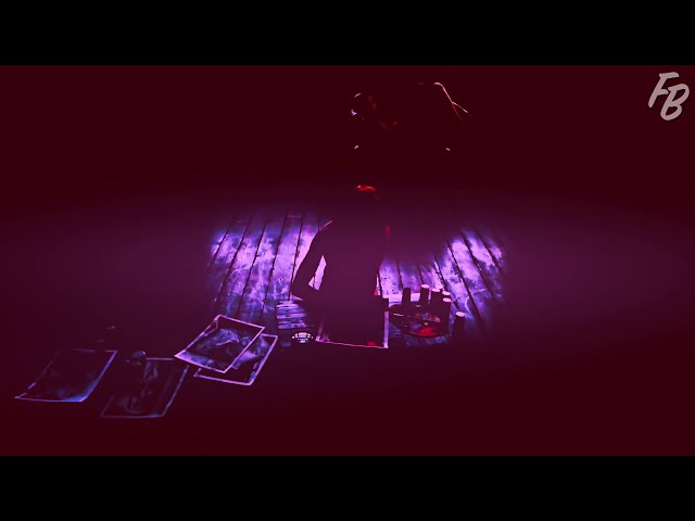 Постер GRIVINA - Темнота