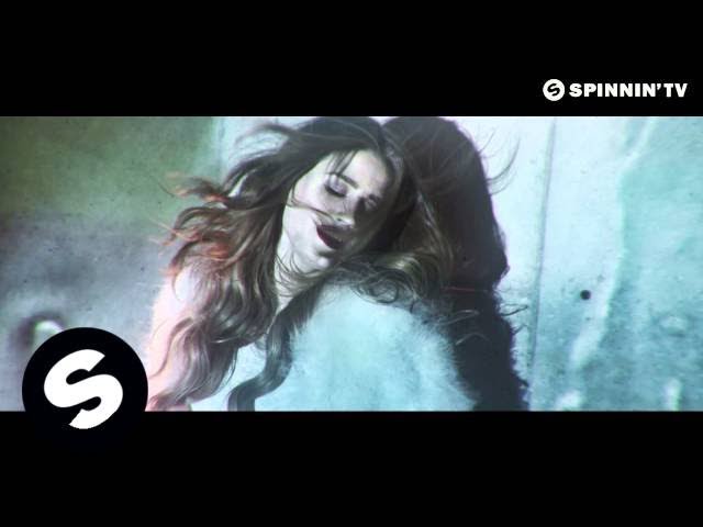 Постер Quintino - Escape (Into The Sunset)
