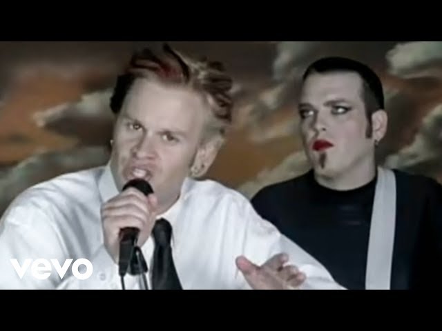 Постер Bowling For Soup - 1985