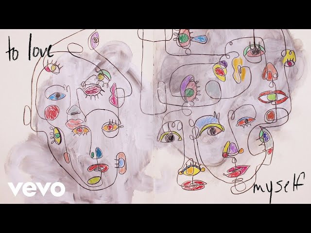 Постер Halsey - Still Learning