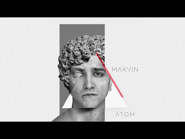 Постер MAKVIN - Королева бала