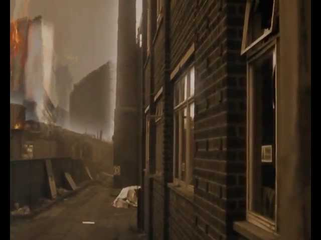 Постер Depeche Mode - Fly on the windscreen