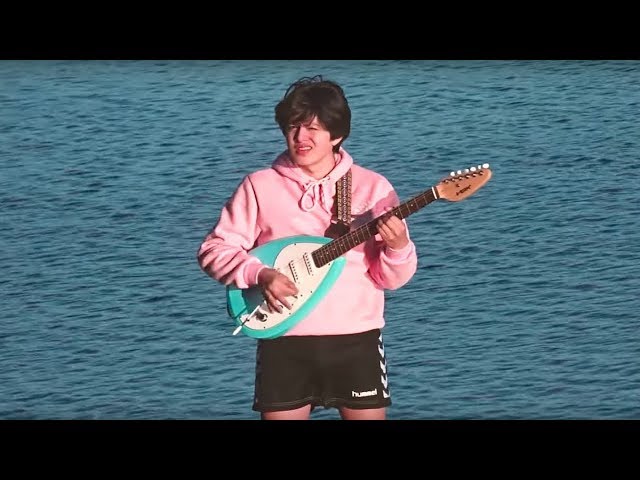 Постер Boy Pablo - Everytime